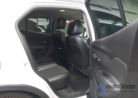 2019 Buick Encore Fwd Preferred z USA, uszkodzony, nr VIN KL4CJASB6KB865541